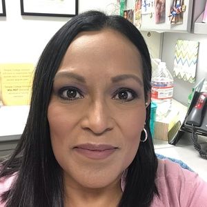 Meet your Posher, Carol